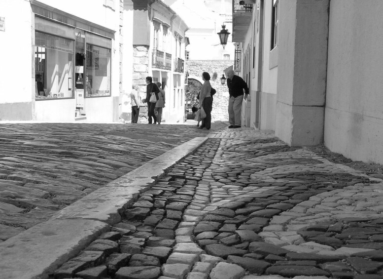 Picture 1 for Activity Cultural Faro 90-Minute Segway Tour
