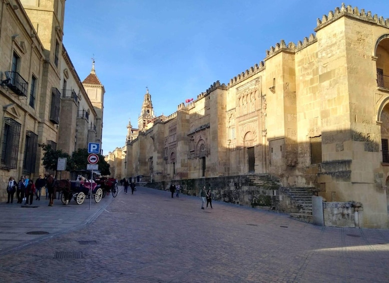 Picture 4 for Activity Córdoba Highlights Walking Tour