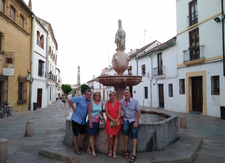 Picture 1 for Activity Córdoba Highlights Walking Tour