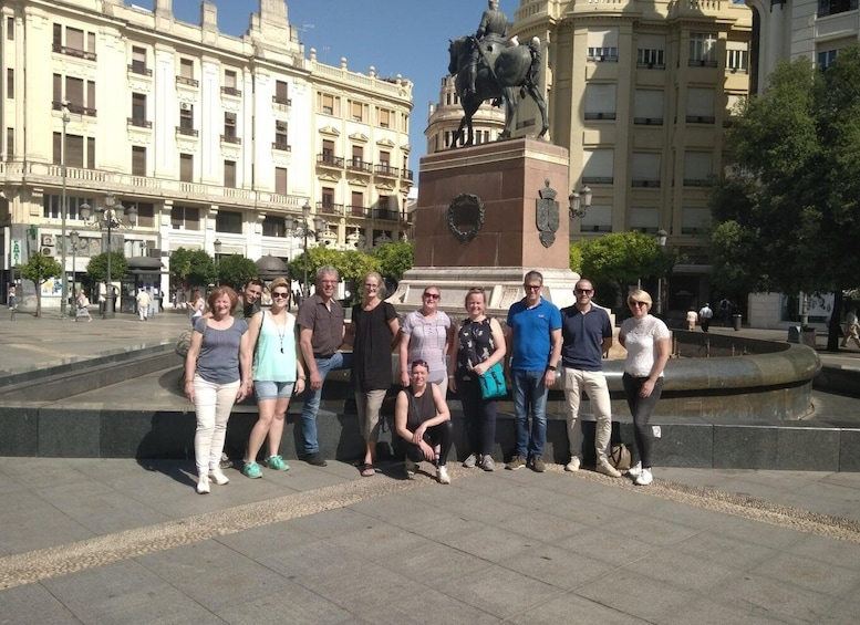 Picture 3 for Activity Córdoba Highlights Walking Tour