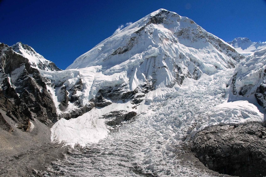 Picture 3 for Activity Kathmandu: 14-Day Everest Base Camp with Kala Patthar Trek