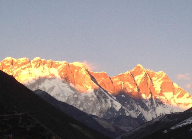 Picture 12 for Activity Kathmandu: 14-Day Everest Base Camp with Kala Patthar Trek