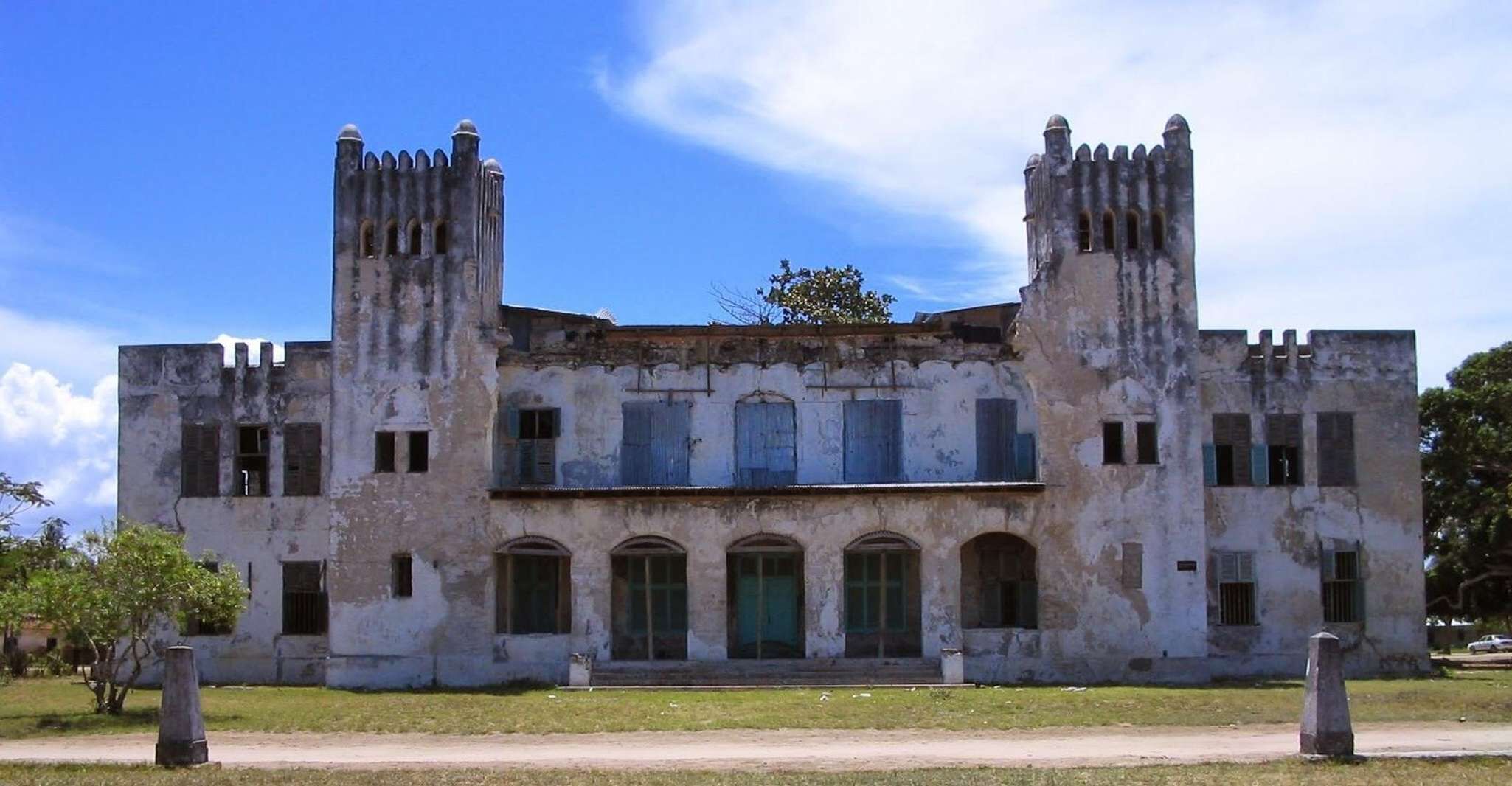 Bagamoyo Historical Tour - Everyday