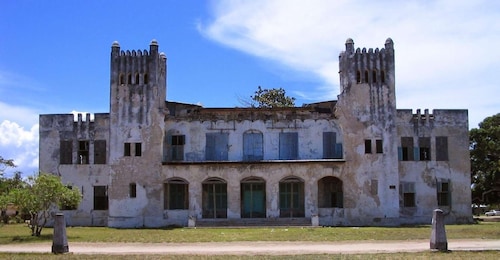 Bagamoyo Historical Tour - Everyday