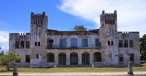 Bagamoyo Historical Tour - Everyday