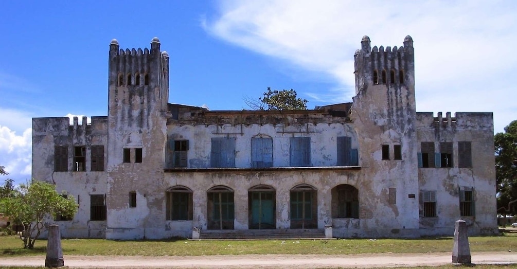 Bagamoyo Historical Tour - Everyday