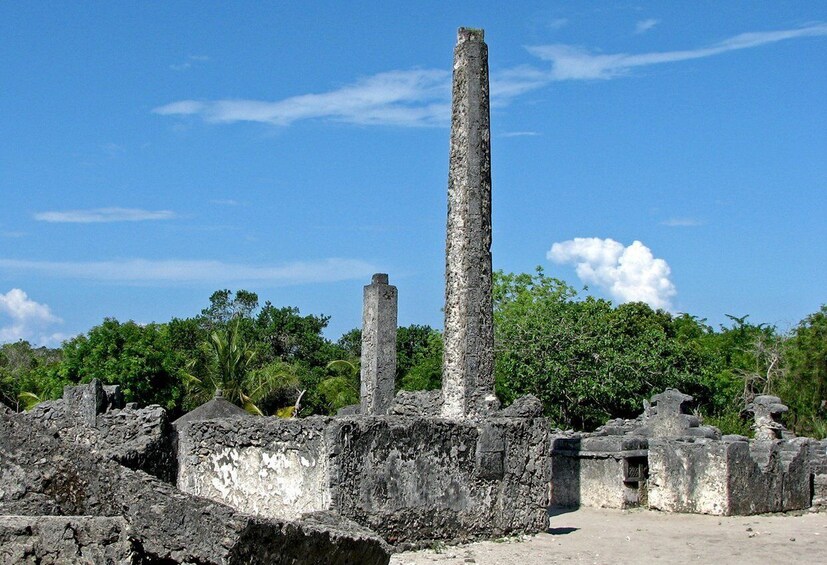 Picture 1 for Activity Bagamoyo Historical Tour - Everyday