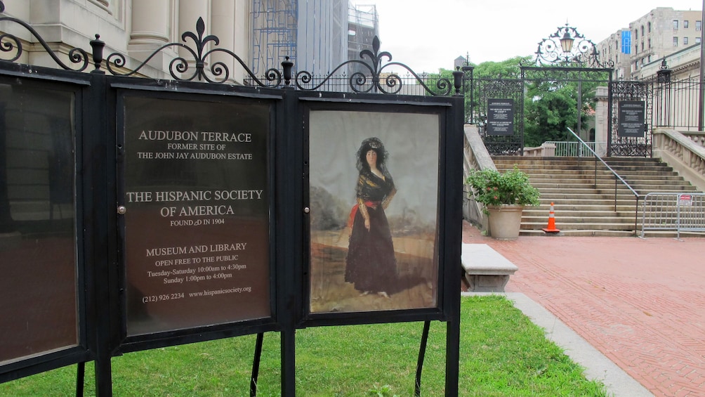 Hispanic Society of America