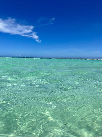 Beach Hopping & Snorkeling Tour