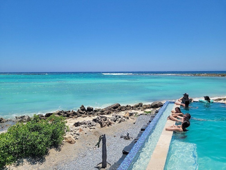 Beach Hopping & Snorkeling Tour