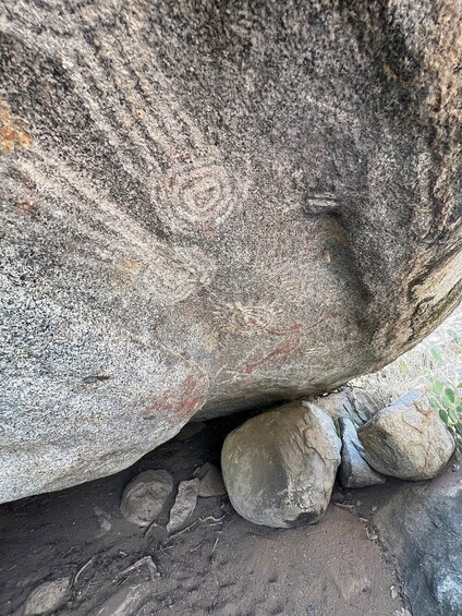 Arikok National Park Hiking Tour