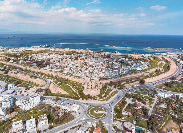 Picture 6 for Activity From Nicosia: Famagusta and Ghost Town Tour