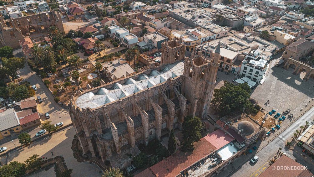 Picture 4 for Activity From Nicosia: Famagusta and Ghost Town Tour