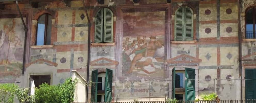 Verona: 3-Hour Guided Walking Tour