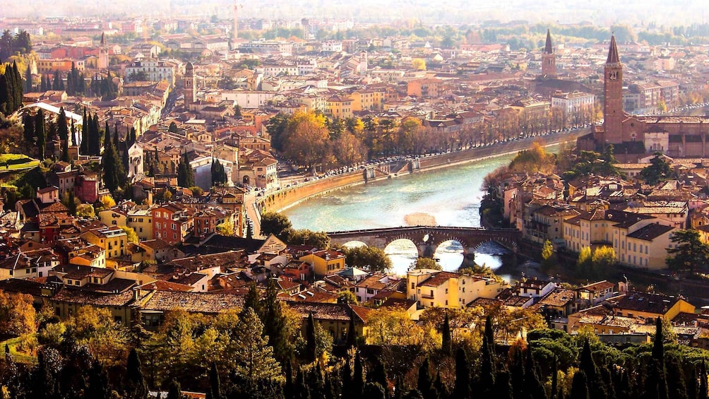 Picture 1 for Activity Verona: 3-Hour Guided Walking Tour