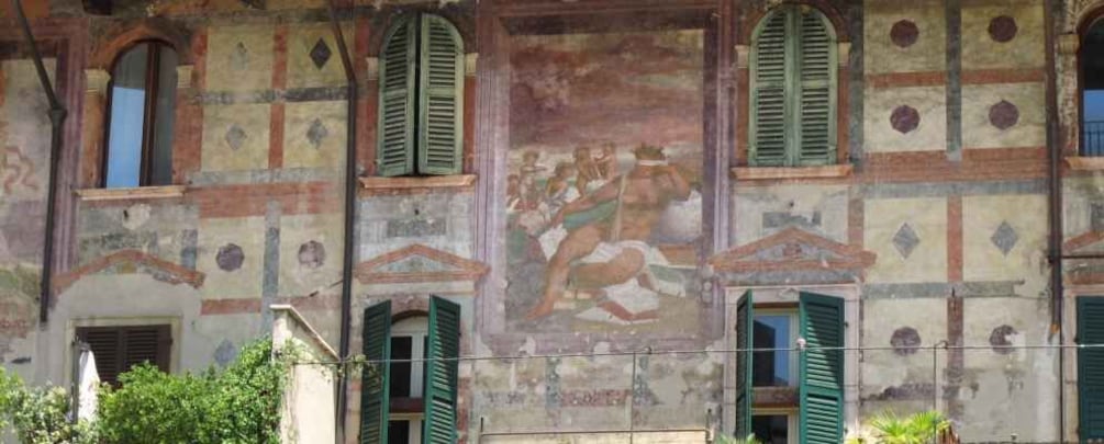 Verona: 3-Hour Guided Walking Tour
