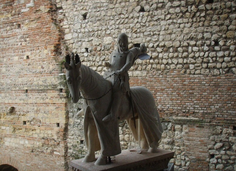 Picture 6 for Activity Verona: 3-Hour Guided Walking Tour