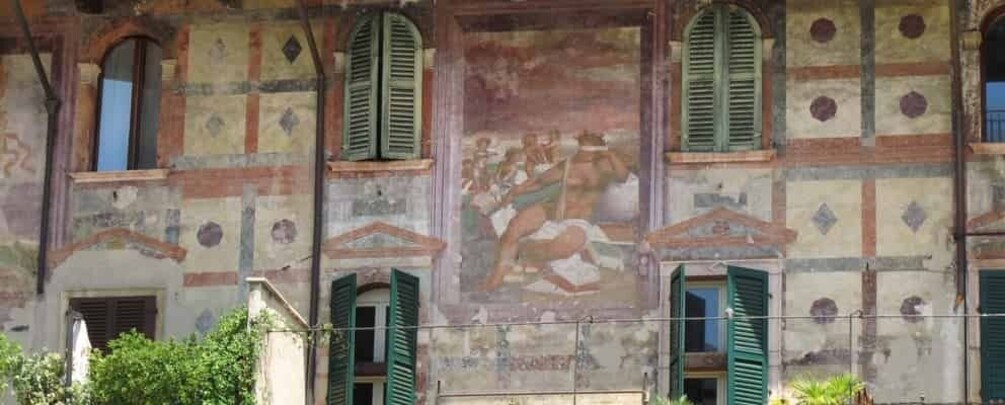 Verona: 3-Hour Guided Walking Tour