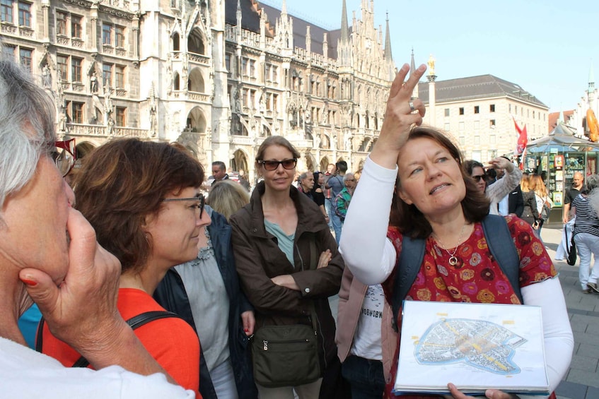 Picture 4 for Activity Munich: Customized Private Tour