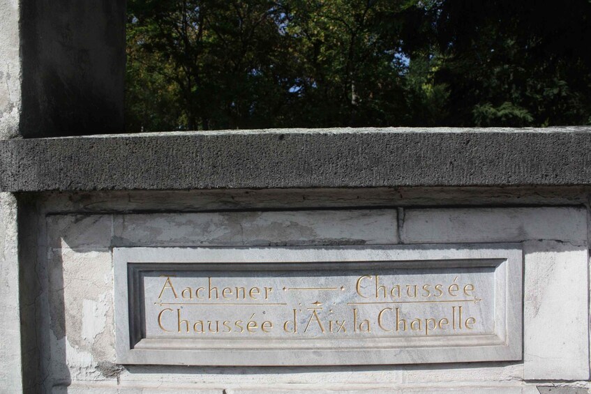 Picture 8 for Activity Cologne: Melaten Cemetery Guided Tour - Famous Personalities