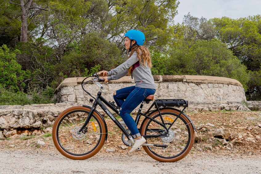 Picture 5 for Activity Nice: Bike and E-Bike Rental