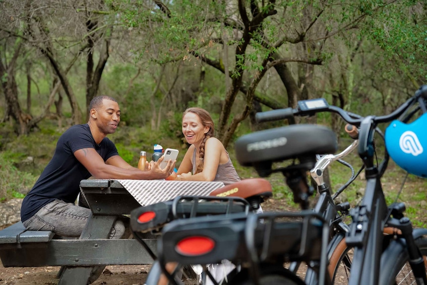 Picture 10 for Activity Nice: Bike and E-Bike Rental
