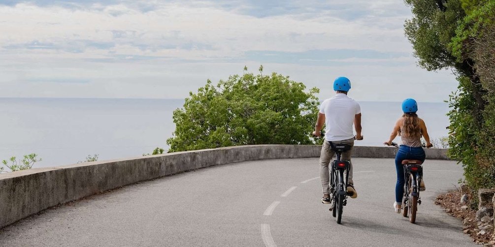 Picture 4 for Activity Nice: Bike and E-Bike Rental