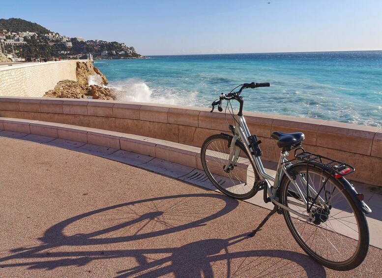 Picture 7 for Activity Nice: Bike and E-Bike Rental