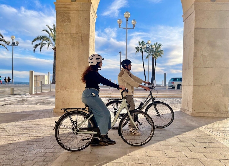 Picture 6 for Activity Nice: Bike and E-Bike Rental