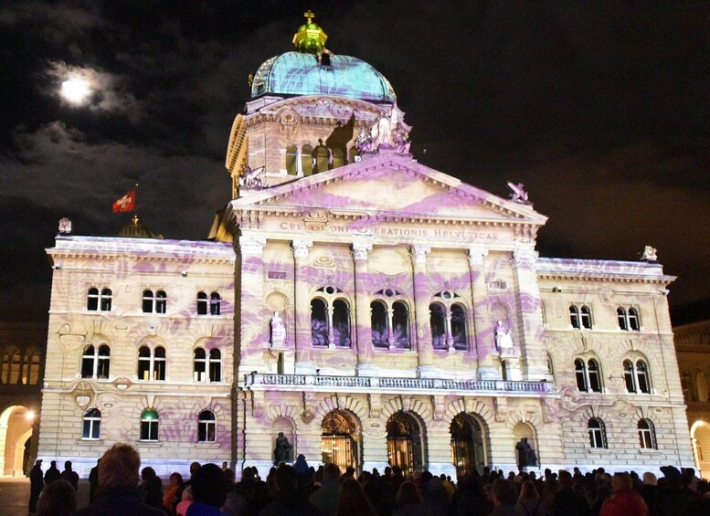 Picture 4 for Activity Bern Old City Walking Tour