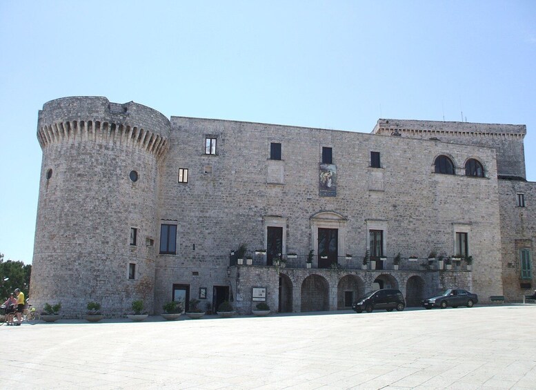 Picture 1 for Activity Private Tour of Conversano: Discover Ancient Norba