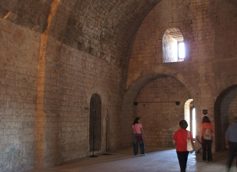 Picture 2 for Activity Private Tour of Conversano: Discover Ancient Norba