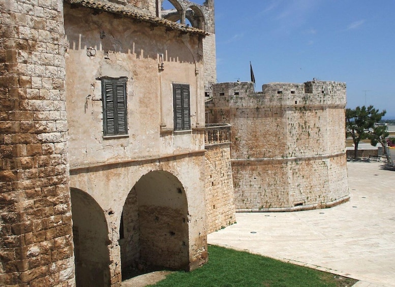 Picture 4 for Activity Private Tour of Conversano: Discover Ancient Norba