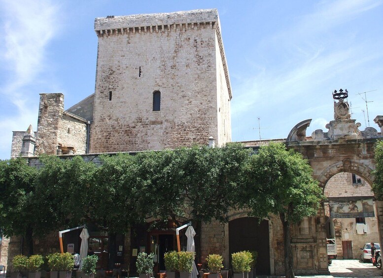 Picture 3 for Activity Private Tour of Conversano: Discover Ancient Norba