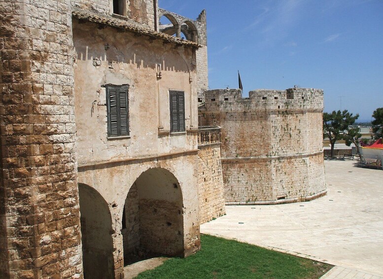 Picture 4 for Activity Private Tour of Conversano: Discover Ancient Norba