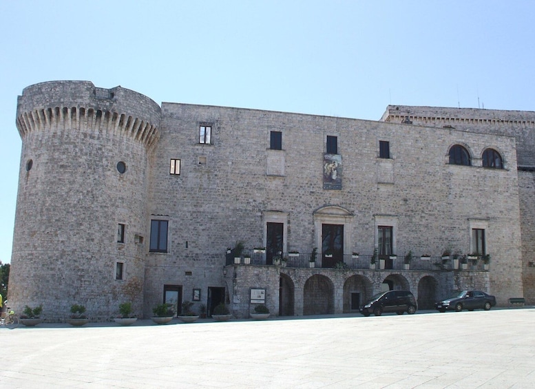 Picture 1 for Activity Private Tour of Conversano: Discover Ancient Norba