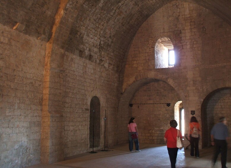 Picture 2 for Activity Private Tour of Conversano: Discover Ancient Norba