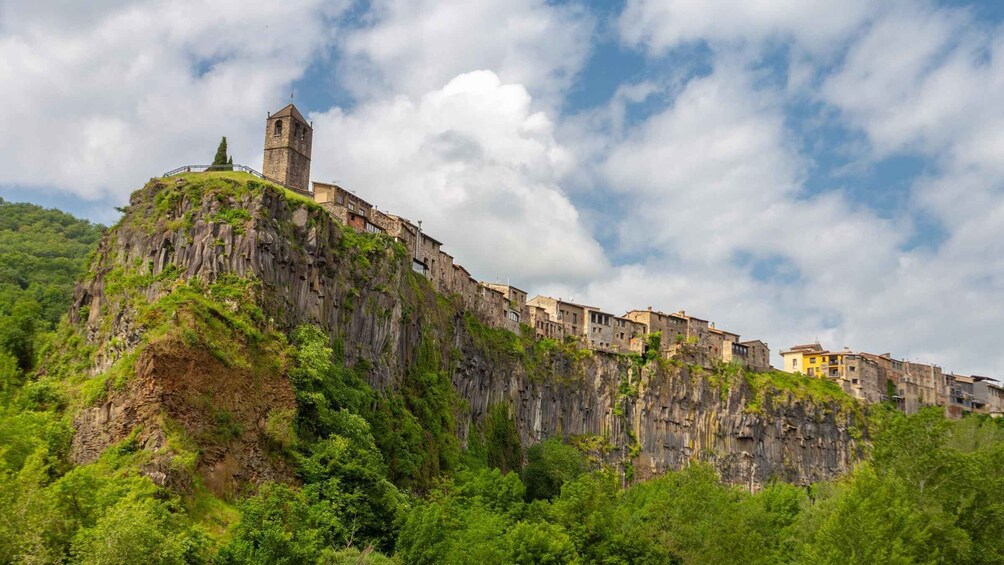 Picture 3 for Activity From Girona: Besalú, Banyoles & Historical Garrotxa Day Trip