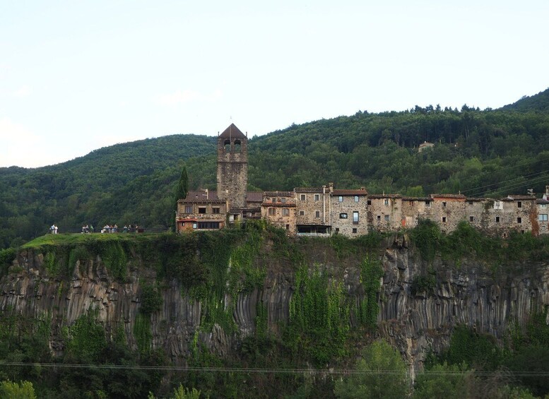 Picture 5 for Activity From Girona: Besalú, Banyoles & Historical Garrotxa Day Trip