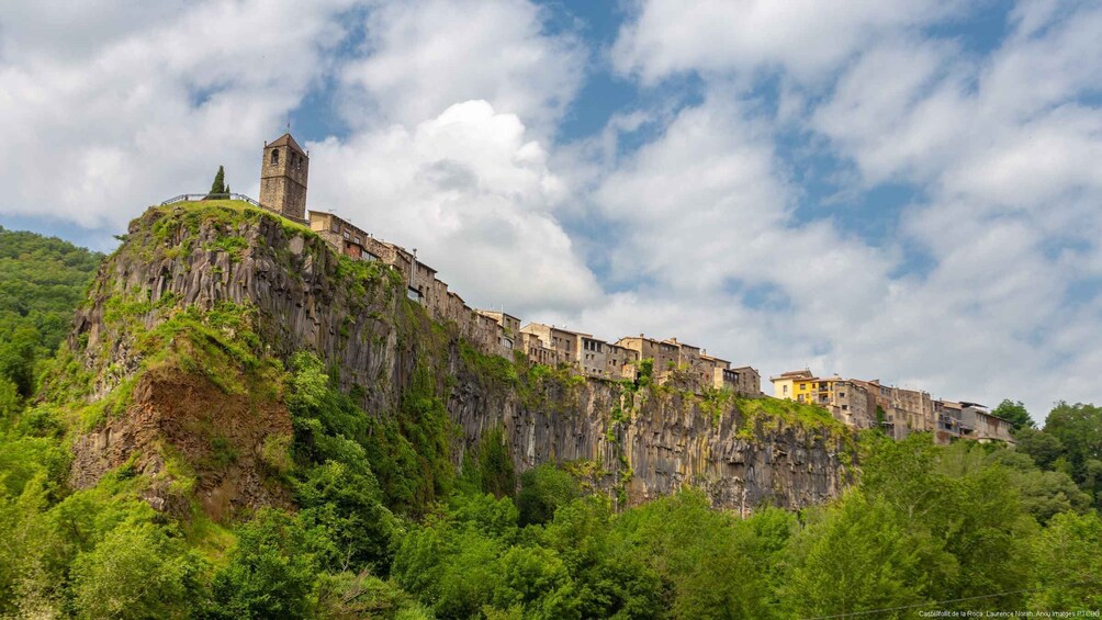 Picture 3 for Activity From Girona: Besalú, Banyoles & Historical Garrotxa Day Trip