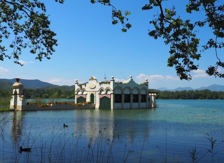 Picture 6 for Activity From Girona: Besalú, Banyoles & Historical Garrotxa Day Trip