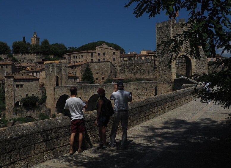 Picture 4 for Activity From Girona: Besalú, Banyoles & Historical Garrotxa Day Trip