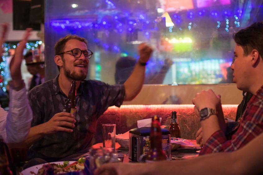 Tequila, mezcal and beyond