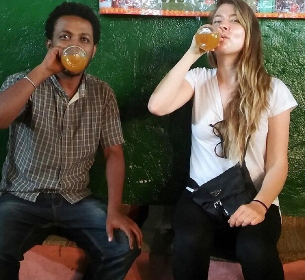 Picture 13 for Activity Immersive Cultural Adventure: Ethiopian Food & Drink Tour