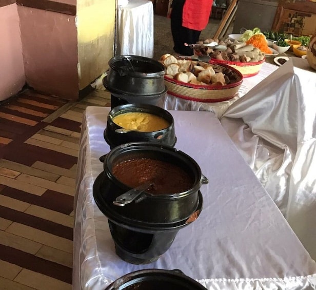 Picture 8 for Activity Ethiopian Culinary Tour - Free pickup and dropoff