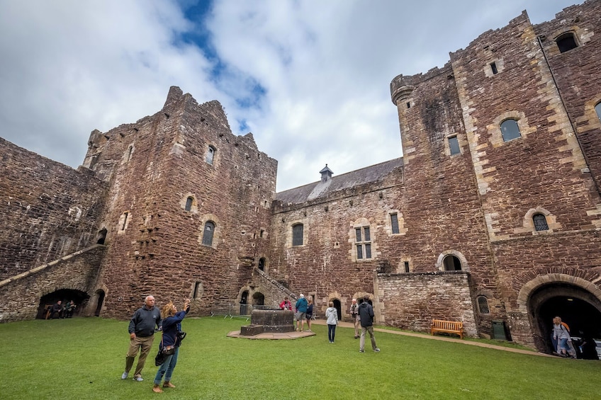 Outlander Filming Locations Full-Day Tour