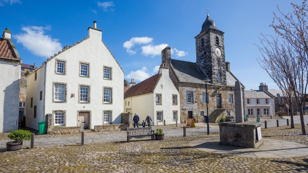 Outlander Filming Locations & Jacobite History Full-Day Tour