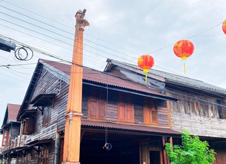 Picture 7 for Activity Ko Lanta: Old Town Sightseeing and National Park Tour