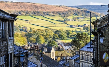 From York: Herriot and Yorkshire Dales Day Trip