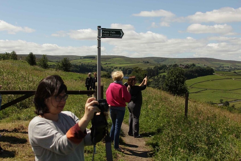 Picture 2 for Activity From York: Herriot and Yorkshire Dales Day Trip